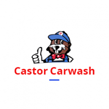 Centre auto Castor Carwash Villejuif