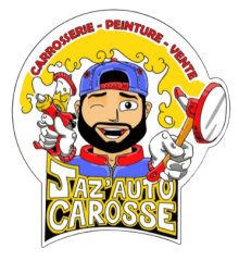 Jaz Auto Carosse, entreprise de carrosserie à Louvigny