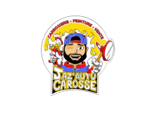 Jaz Auto Carosse, carrossier automobile à Louvigny (Calvados)